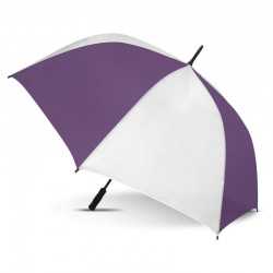 branded Hydra Sports Umbrella, from our range of promotional Golf Umbrellas