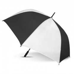 branded Hydra Sports Umbrella, from our range of promotional Golf Umbrellas
