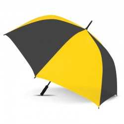 branded Hydra Sports Umbrella, from our range of promotional Golf Umbrellas