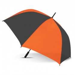 branded Hydra Sports Umbrella, from our range of promotional Golf Umbrellas