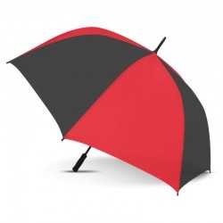 branded Hydra Sports Umbrella, from our range of promotional Golf Umbrellas