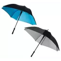 branded Marksman 23 inch Square Automatic Umbrella, from our range of promotional Corporate Umbrellas