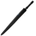 branded Marksman 23 inch Square Automatic Umbrella, from our range of promotional Corporate Umbrellas