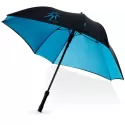 branded Marksman 23 inch Square Automatic Umbrella, from our range of promotional Corporate Umbrellas