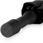 Corporate Umbrellas  - Marksman 23 inch Square Automatic Umbrella