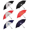 branded Mickelson Golf Umbrella, from our range of promotional Golf Umbrellas