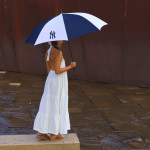 Corporate Umbrellas  - Mickelson Golf Umbrella