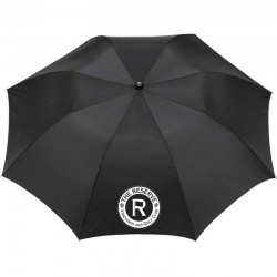 branded Stromberg Folding Auto Umbrella, from our range of promotional Folding Umbrellas