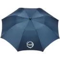 branded Stromberg Folding Auto Umbrella, from our range of promotional Folding Umbrellas