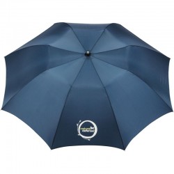branded Stromberg Folding Auto Umbrella, from our range of promotional Folding Umbrellas