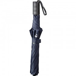 branded Stromberg Folding Auto Umbrella, from our range of promotional Folding Umbrellas