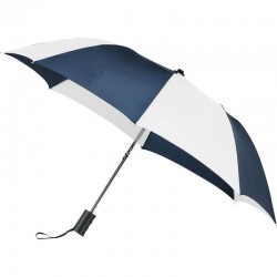 branded Stromberg Folding Auto Umbrella, from our range of promotional Folding Umbrellas