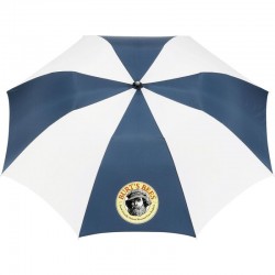 branded Stromberg Folding Auto Umbrella, from our range of promotional Folding Umbrellas