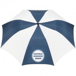 branded Stromberg Folding Auto Umbrella, from our range of promotional Folding Umbrellas