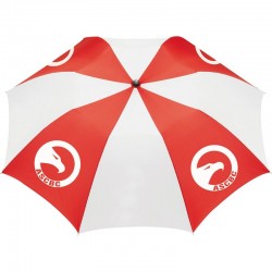 branded Stromberg Folding Auto Umbrella, from our range of promotional Folding Umbrellas