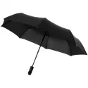 branded Trav 21.5inch Foldable Auto Open/Close Umbrella, from our range of promotional Folding Umbrellas