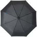 branded Trav 21.5inch Foldable Auto Open/Close Umbrella, from our range of promotional Folding Umbrellas