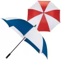 branded Ultra Value Auto Umbrella, from our range of promotional Golf Umbrellas