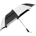 branded Vented Folding Umbrella, from our range of promotional Folding Umbrellas