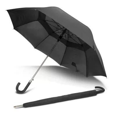 branded Admiral Corporate Umbrella, from our range of promotional Corporate Umbrellas