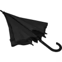 branded Auto Open Colorized Fashion Umbrella, from our range of promotional Curved Handle Corporate Umbrellas