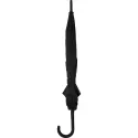 branded Auto Open Colorized Fashion Umbrella, from our range of promotional Curved Handle Corporate Umbrellas