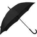 branded Auto Open Colorized Fashion Umbrella, from our range of promotional Curved Handle Corporate Umbrellas
