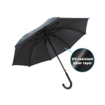 branded Classic Eight-Panel Digital Print Umbrella, from our range of promotional Custom Made Umbrellas