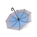 branded Custom Made Expandable Golf Umbrella, from our range of promotional Custom Made Umbrellas