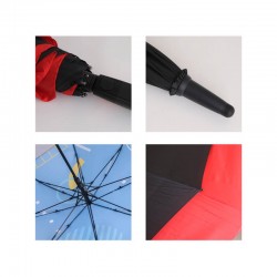 branded Custom Made Expandable Golf Umbrella, from our range of promotional Custom Made Umbrellas