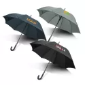 branded Pegasus Hook Umbrella, from our range of promotional Corporate Umbrellas