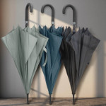 Corporate Umbrellas  - Pegasus Hook Umbrella