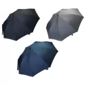 branded Umbra - Executive Corporate Hook Umbrella, from our range of promotional Corporate Umbrellas