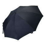 branded Umbra - Executive Corporate Hook Umbrella, from our range of promotional Corporate Umbrellas
