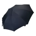 branded Umbra - Executive Corporate Hook Umbrella, from our range of promotional Corporate Umbrellas