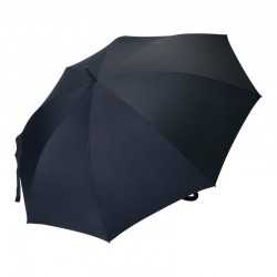 branded Umbra - Executive Corporate Hook Umbrella, from our range of promotional Corporate Umbrellas