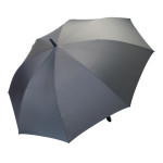 branded Umbra - Executive Corporate Hook Umbrella, from our range of promotional Corporate Umbrellas