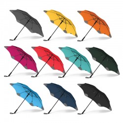 branded BLUNT Classic Umbrella, from our range of promotional Corporate Umbrellas