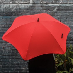 branded BLUNT Classic Umbrella, from our range of promotional Corporate Umbrellas