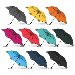 branded BLUNT Metro Umbrella, from our range of promotional Corporate Umbrellas