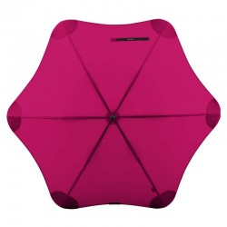 branded BLUNT Metro Umbrella, from our range of promotional Corporate Umbrellas