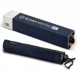 branded BLUNT Metro UV Umbrella, from our range of promotional Corporate Umbrellas