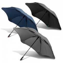 branded BLUNT Sport Umbrella, from our range of promotional Golf Umbrellas