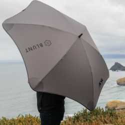 branded BLUNT Sport Umbrella, from our range of promotional Golf Umbrellas
