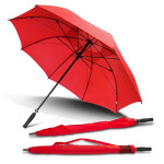 Corporate Umbrellas  - Hurricane Mini Umbrella