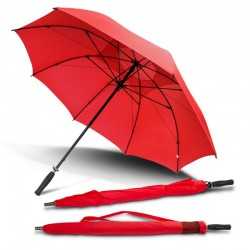 Corporate Umbrellas - Hurricane Mini Umbrella