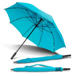 Corporate Umbrellas  - Hurricane Mini Umbrella