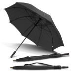 Corporate Umbrellas  - Hurricane Mini Umbrella