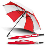 Corporate Umbrellas  - Hurricane Mini Umbrella