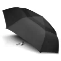branded Hurricane Senator Umbrella, from our range of promotional Folding Umbrellas